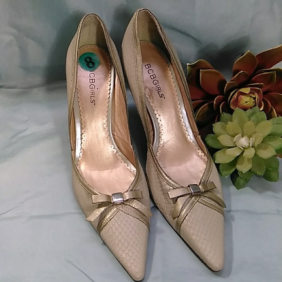 BCBGirls Shoes - Shoes heels BCB Girls